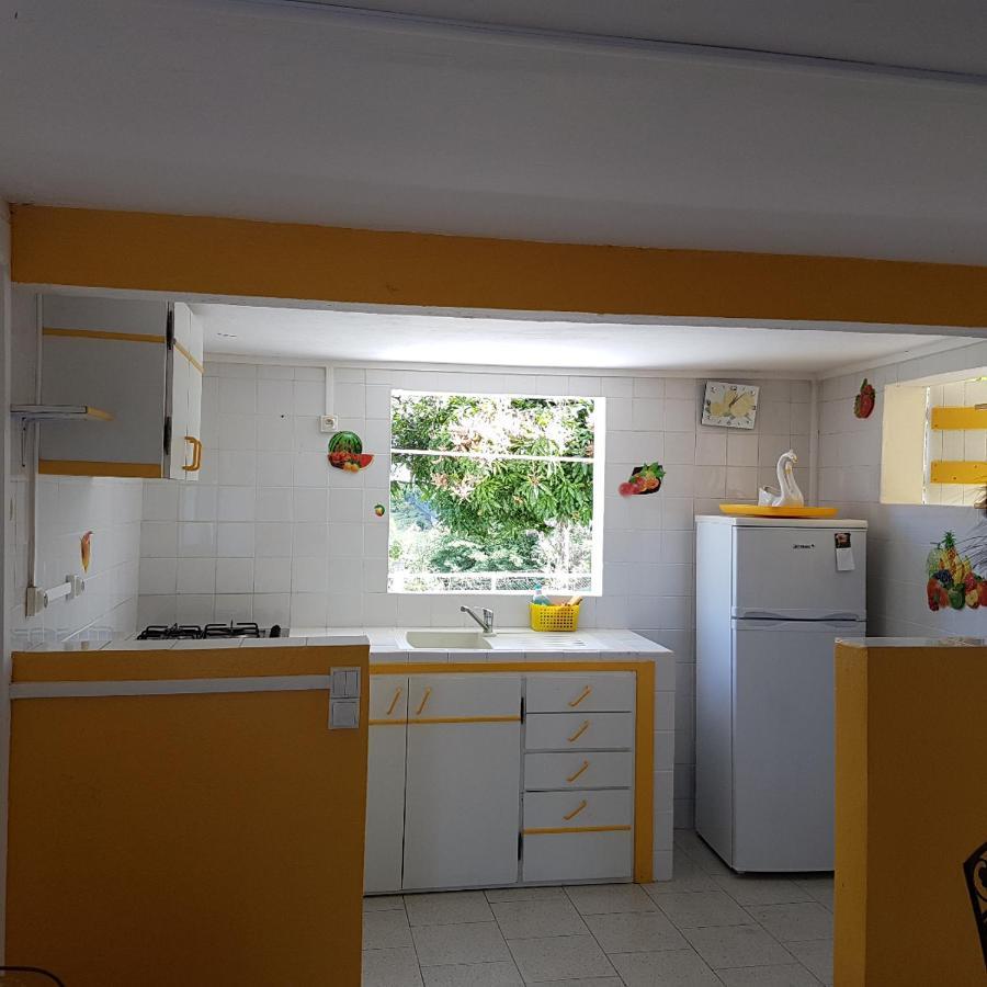 Villa Soleil Dz Baillif Luaran gambar