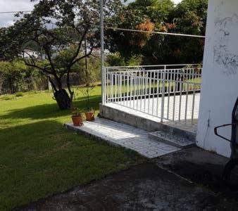 Villa Soleil Dz Baillif Luaran gambar